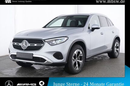 Mercedes-Benz GLC 300 Gebrauchtwagen