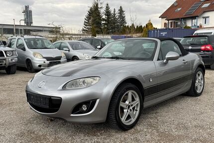 Mazda MX-5 Gebrauchtwagen