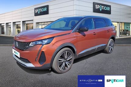 Peugeot 5008 Gebrauchtwagen