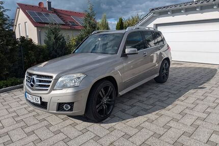 Mercedes-Benz GLK 320 Gebrauchtwagen