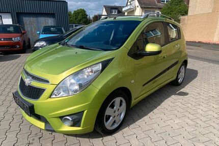 Chevrolet Spark Gebrauchtwagen
