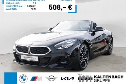 BMW Z4 Gebrauchtwagen