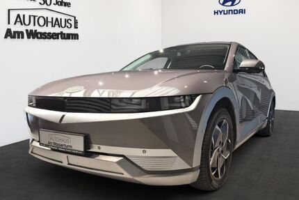 Hyundai IONIQ 5 Gebrauchtwagen