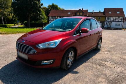 Ford C-Max Gebrauchtwagen
