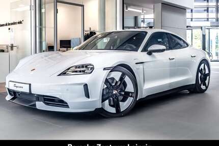 Porsche Taycan Gebrauchtwagen