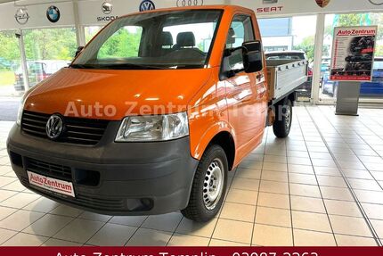 VW T5 Transporter Gebrauchtwagen