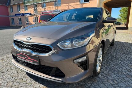 Kia ceed / Ceed Gebrauchtwagen