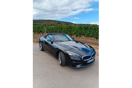BMW Z4 Gebrauchtwagen