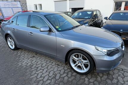 BMW 530 Gebrauchtwagen
