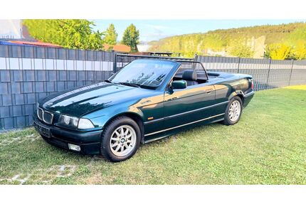 BMW 318 Gebrauchtwagen
