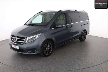 Mercedes-Benz V 220 Gebrauchtwagen