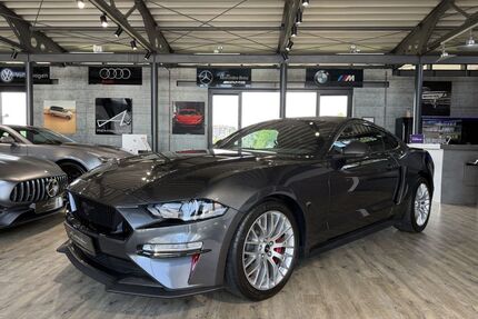 Ford Mustang Gebrauchtwagen