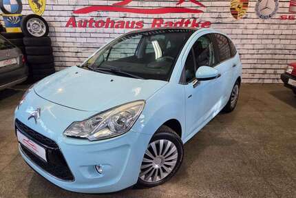 Citroen C3 Gebrauchtwagen
