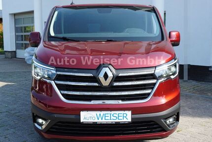Renault Trafic Gebrauchtwagen