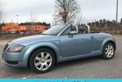 Audi TT Gebrauchtwagen