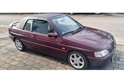 Ford Escort Gebrauchtwagen