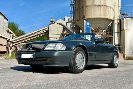 Mercedes-Benz SL 300 Gebrauchtwagen