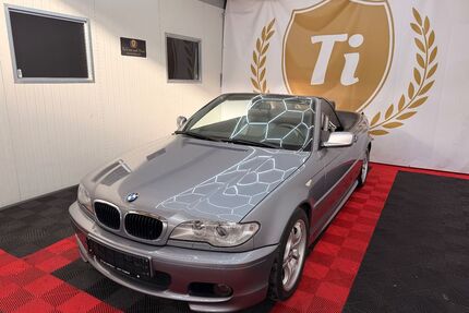 BMW 318 Gebrauchtwagen