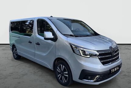 Renault Trafic Gebrauchtwagen