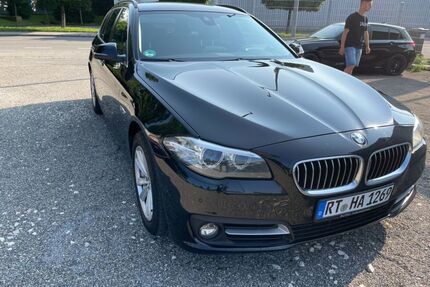 BMW 528 Gebrauchtwagen