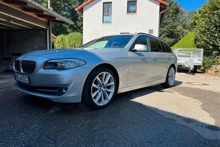 BMW 528 Gebrauchtwagen