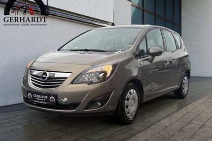 Opel Meriva Gebrauchtwagen
