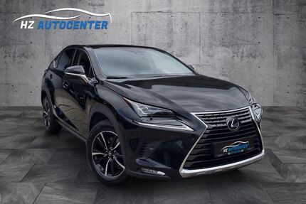 Lexus NX 300 Gebrauchtwagen