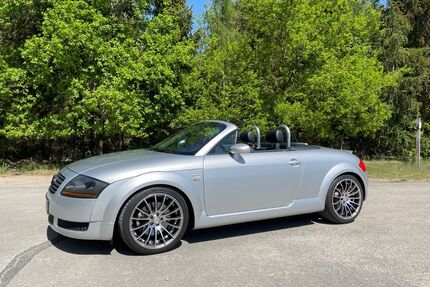 Audi TT Gebrauchtwagen