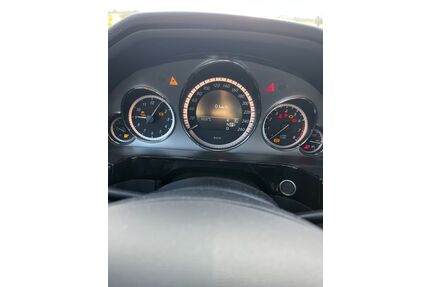 Mercedes-Benz E 250 Gebrauchtwagen