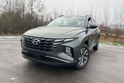 Hyundai TUCSON Gebrauchtwagen
