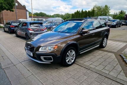 Volvo XC70 Gebrauchtwagen