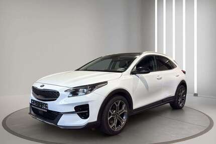 Kia XCeed Gebrauchtwagen