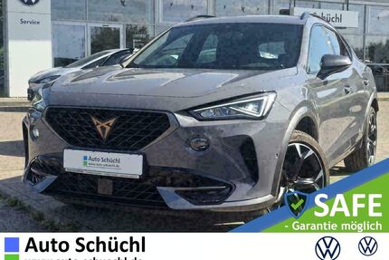 Cupra Formentor Gebrauchtwagen