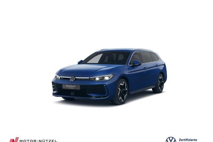 VW Passat Variant Gebrauchtwagen