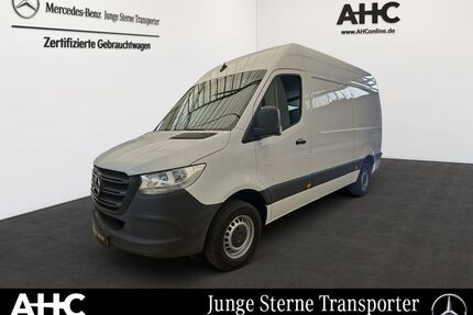 Mercedes-Benz Sprinter Gebrauchtwagen