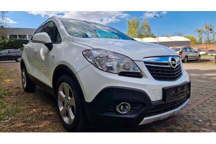 Opel Mokka Gebrauchtwagen