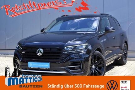 VW Touareg Gebrauchtwagen