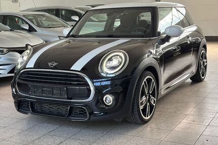 Mini Cooper Gebrauchtwagen