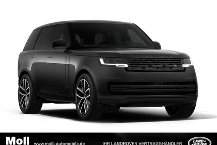 Land Rover Range Rover Gebrauchtwagen