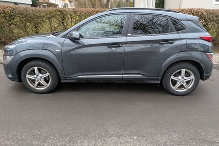 Hyundai KONA Gebrauchtwagen
