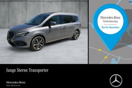 Mercedes-Benz T-Klasse Gebrauchtwagen