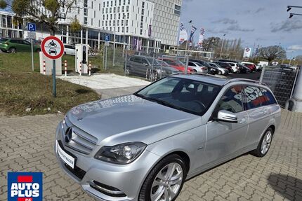 Mercedes-Benz C 250 Gebrauchtwagen