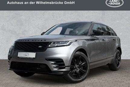 Land Rover Range Rover Velar Gebrauchtwagen