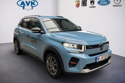 Citroen C3 Gebrauchtwagen