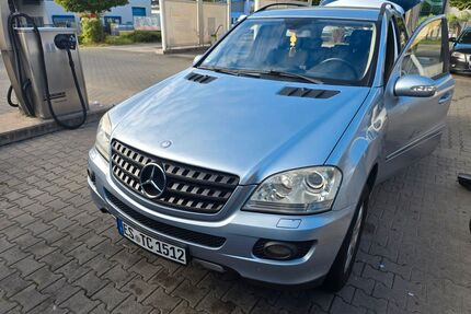 Mercedes-Benz ML 280 Gebrauchtwagen