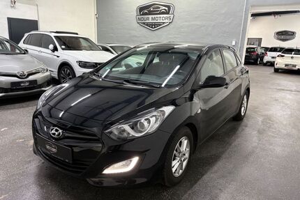 Hyundai i30 Gebrauchtwagen