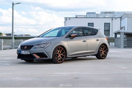 Seat Leon Gebrauchtwagen