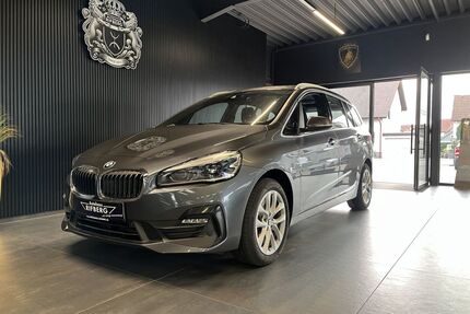 BMW 218 Gran Tourer Gebrauchtwagen