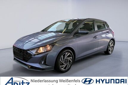 Hyundai i20 Gebrauchtwagen