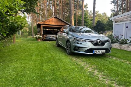 Renault Megane Gebrauchtwagen